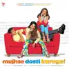 Mujhse Dosti Karoge (Original Motion Picture Soundtrack) album lyrics, reviews, download