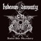 As Flesh Gospelled Pure Hate - Hideous Divinity lyrics