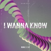 I Wanna Know (Extended Mix) artwork