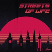Streets of Life artwork