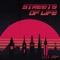 Streets of Life artwork