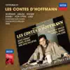 Offenbach: Les contes d'Hoffmann album lyrics, reviews, download
