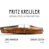 Fritz Kreisler: Original Pieces & Transcriptions album lyrics, reviews, download