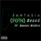 Fantasia (feat. Spooks McGhie) - SeanG lyrics