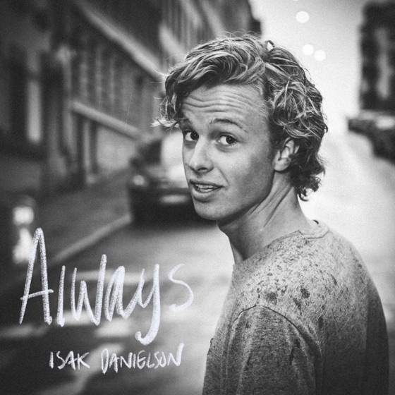Cover artwork for Always