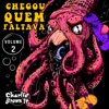 Charlie Brown Jr. - Senhor do Tempo