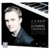 J.S. Bach: Piano Concertos BWV1052, 1054, 1056, 1058, 1065 album cover