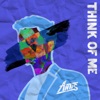 Think of Me (feat. Chløë Black) - Single