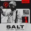 Salt - Single album lyrics, reviews, download