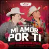 Mi Amor Por Ti (En Vivo) song lyrics