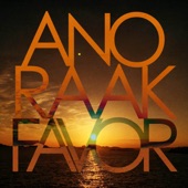 Favor artwork