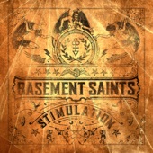 Basement Saints - Radius of Heat
