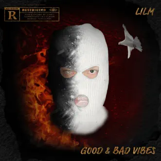 Good and Bad Vibes - EP by Lilm album reviews, ratings, credits