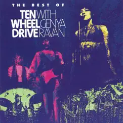 The Best Of Ten Wheel Drive by Ten Wheel Drive & Genya Ravan album reviews, ratings, credits