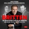 Britten: Young Person's Guide to the Orchestra, Variations & Fugue on a theme by Purcell, Op. 34 - EP