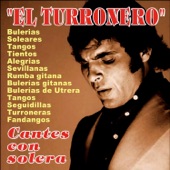 Turroneras (feat. Paco Cepero) artwork