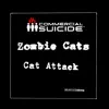 Stream & download Cat Attack - Single