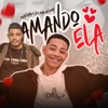 Amando Ela - Single