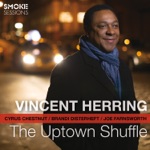 Vincent Herring - Elation