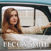 Becca Smith - Ocean