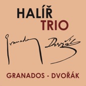 Piano Trio in C Major, Op. 50, H. 140: II. Scherzetto artwork