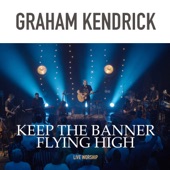 Keep the Banner Flying High (Live) artwork