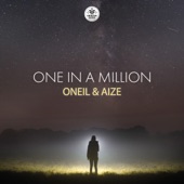 One in a Million artwork