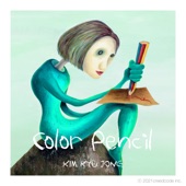 Color Pencil artwork