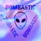 BOMBASTIC (伴奏) artwork