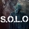 Suis Solo (feat. Young Noss) - Soufy1b3vtz lyrics