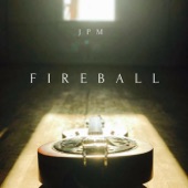 Fireball artwork