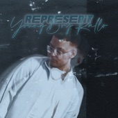 Represent - EP artwork