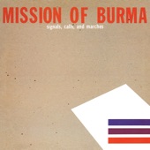 Mission of Burma - Outlaw