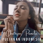 Pulihkan Indonesia artwork