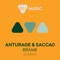 Brame (Ben Eidani Remix) - Anturage & Saccao lyrics