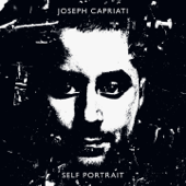 Self Portrait - Joseph Capriati