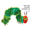 The Very Hungry Caterpillar (Unabridged) - Eric Carle