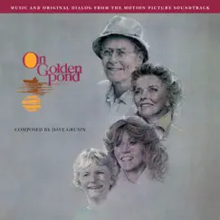 On Golden Pond (Main Theme) Song Lyrics