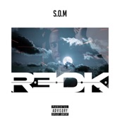 S.O.M artwork