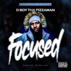 Focused (Freestyle) - Single