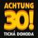 Večírek Osamělých Srdcí (Live) - Tichá Dohoda