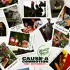 Cause a Commotion (feat. Skip Marley) - Single album lyrics, reviews, download