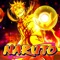 NARUTO (feat. HAZTIK) - Freesoul lyrics
