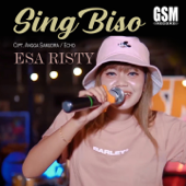 Sing Biso by Esa Risty - cover art