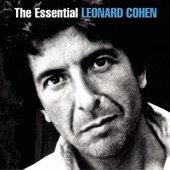 Leonard Cohen - The Stranger Song