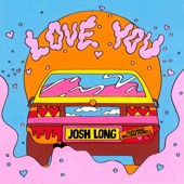 Love You (feat. William Powell) artwork