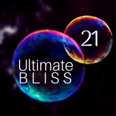 21 Ultimate Bliss - Relaxing Music to Achieve Wellbeing, Health, Strength, Happiness and Joy, Inner Peace and Calm artwork