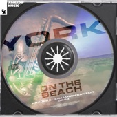 On the Beach (Kryder & Jenjammin Sax Extended Edit) artwork