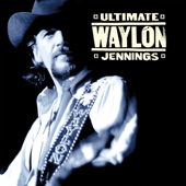 Waylon Jennings - I May Be Used (But Baby I Ain't Used Up)