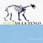 Yo La Tengo - The Cone Of Silence